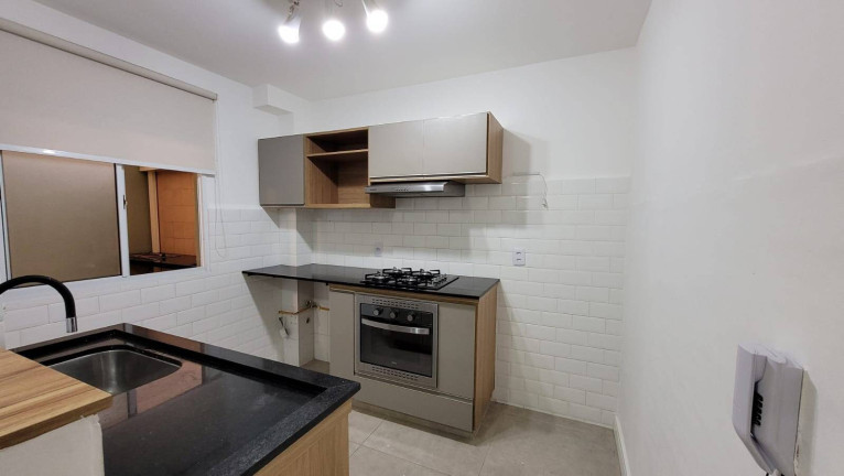 Imagem Apartamento com 2 Quartos à Venda, 50 m² em Jardim Alvorada - Bauru Imagem Apartamento com 2 Quartos à Venda, 50 m² em Jardim Alvorada - Bauru