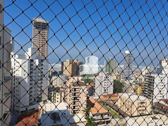 Imagem Imóvel com 3 Quartos à Venda, 121 m² em Caiçara - Praia Grande