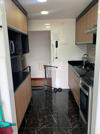 Imagem Apartamento com 2 Quartos à Venda, 79 m² em Vila Maria - São José Dos Campos