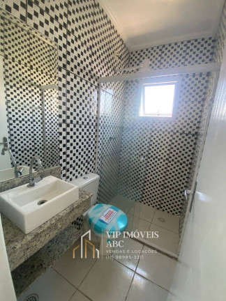 Imagem Apartamento com 2 Quartos à Venda, 42 m² em Parque Das Nações - Santo André Imagem Apartamento com 2 Quartos à Venda, 42 m² em Parque Das Nações - Santo André