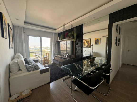 Imagem Imóvel com 2 Quartos à Venda, 52 m² em Vila Príncipe De Gales - Santo André Imagem Imóvel com 2 Quartos à Venda, 52 m² em Vila Príncipe De Gales - Santo André