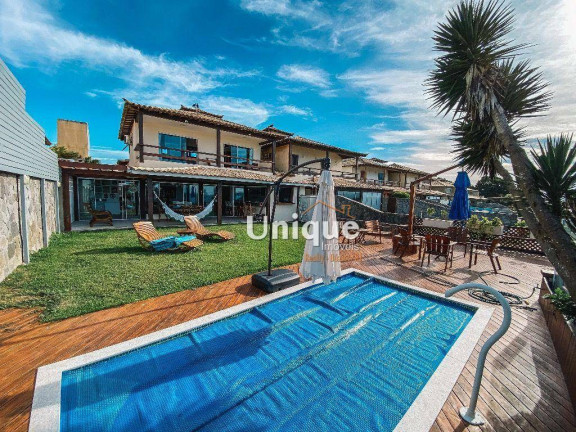 Imagem Casa com 4 Quartos à Venda, 240 m² em Manguinhos - Armação Dos Búzios Imagem Casa com 4 Quartos à Venda, 240 m² em Manguinhos - Armação Dos Búzios