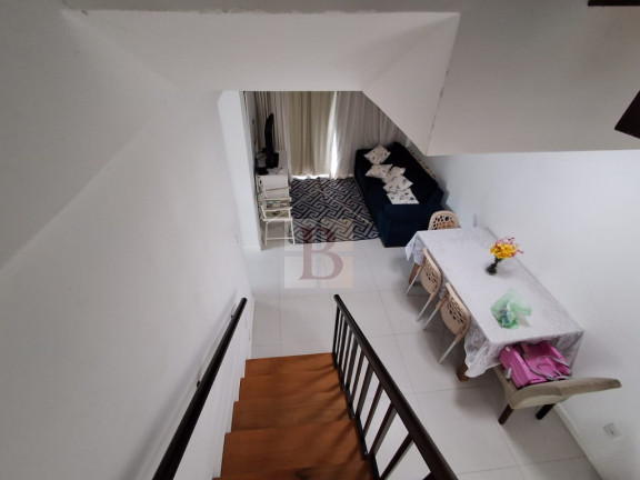 Imagem Cobertura com 3 Quartos à Venda, 100 m² em Palmeiras - Cabo Frio