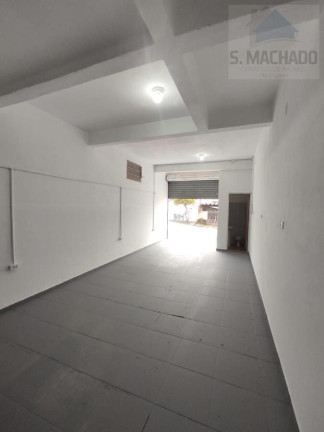 Imagem Imóvel Comercial para Alugar, 45 m² em Jardim Sonia Maria - Mauá