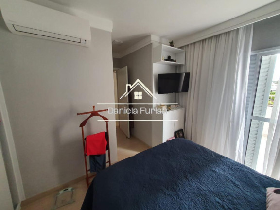Imagem Apartamento com 3 Quartos à Venda, 135 m² em Edifício Horizonte Campolim - Sorocaba