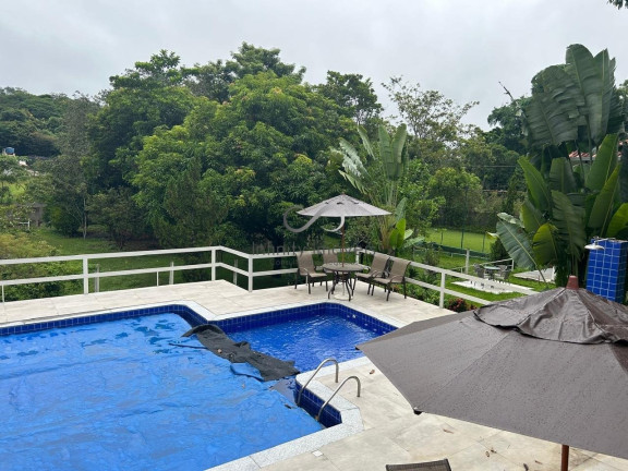 Imagem Casa com 11 Quartos à Venda, 5.000 m² em Jaquesville - Lagoa Santa