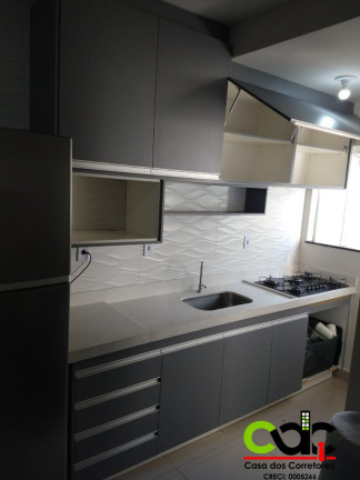 Imagem Apartamento com 2 Quartos à Venda, 55 m² em Residencial Greenville - Poços De Caldas Imagem Apartamento com 2 Quartos à Venda, 55 m² em Residencial Greenville - Poços De Caldas