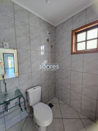 Imagem Casa com 3 Quartos à Venda, 172 m² em Laranjal - Pelotas