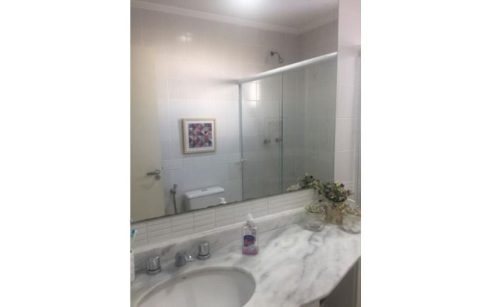 Imagem Apartamento com 4 Quartos à Venda, 126 m² em Jardim Esplanada - São José Dos Campos Imagem Apartamento com 4 Quartos à Venda, 126 m² em Jardim Esplanada - São José Dos Campos