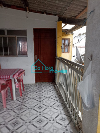 Imagem Casa com 2 Quartos à Venda, em Jussara - Mongaguá Imagem Casa com 2 Quartos à Venda, em Jussara - Mongaguá