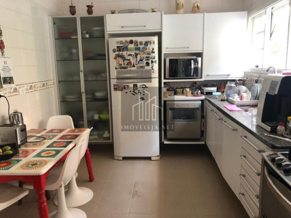 Imagem Casa de Condomínio com 4 Quartos à Venda, 329 m² em Residencial Doze (alphaville) - Santana De Parnaíba Imagem Casa de Condomínio com 4 Quartos à Venda, 329 m² em Residencial Doze (alphaville) - Santana De Parnaíba
