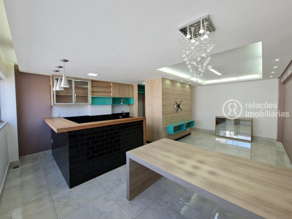 Apartamento com 2 Quartos para Alugar, 74 m² em Betânia - Belo Horizonte