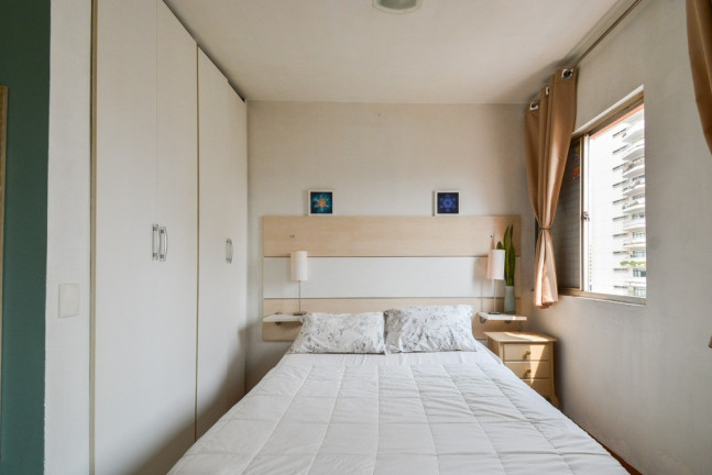 Imagem Apartamento com 1 Quarto à Venda, 48 m² em Campos Elíseos - São Paulo Imagem Apartamento com 1 Quarto à Venda, 48 m² em Campos Elíseos - São Paulo