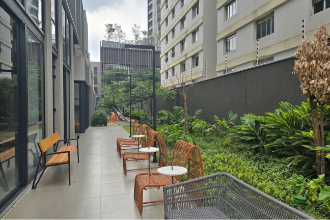 Imagem Imóvel com 2 Quartos à Venda, 69 m² em Pinheiros - São Paulo Imagem Imóvel com 2 Quartos à Venda, 69 m² em Pinheiros - São Paulo