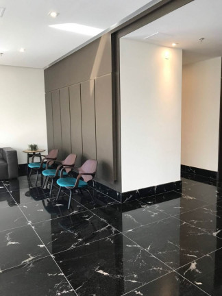 Imagem Sala Comercial à Venda, 41 m² em Jardim - Santo André Imagem Sala Comercial à Venda, 41 m² em Jardim - Santo André