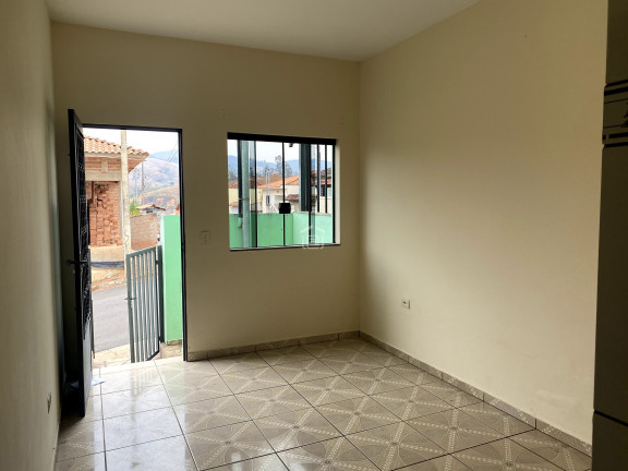 Imagem Imóvel com 2 Quartos para Alugar, 50 m² em Residencial Rezende I - Bandeira Do Sul Imagem Imóvel com 2 Quartos para Alugar, 50 m² em Residencial Rezende I - Bandeira Do Sul