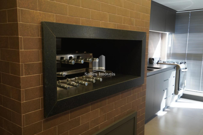 Imagem Apartamento com 3 Quartos à Venda, 137 m² em Nossa Sra De Lourdes - Caxias Do Sul Imagem Apartamento com 3 Quartos à Venda, 137 m² em Nossa Sra De Lourdes - Caxias Do Sul