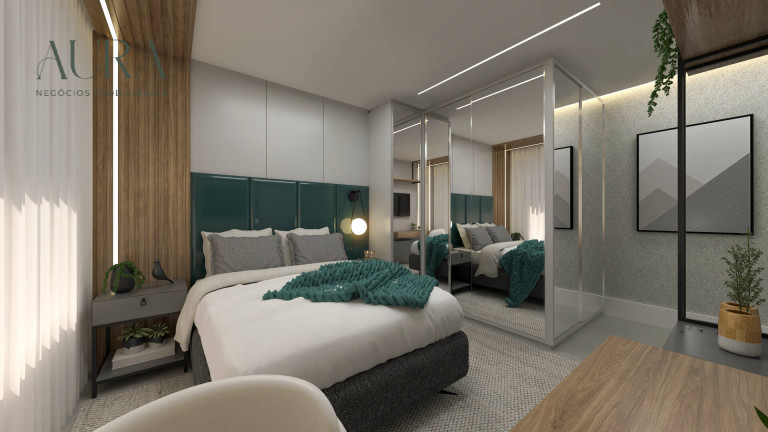 Imagem Apartamento com 3 Quartos à Venda, 88 m² em Centro - Navegantes Imagem Apartamento com 3 Quartos à Venda, 88 m² em Centro - Navegantes