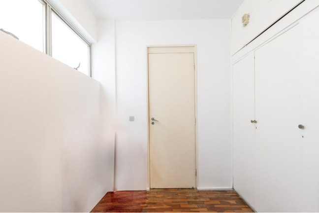 Imagem Apartamento com 3 Quartos à Venda, 145 m² em Paraíso - São Paulo