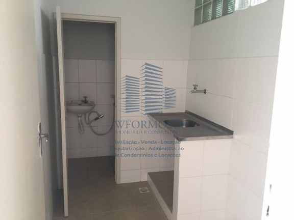 Imagem Sala Comercial para Alugar, 37 m² em Centro - Rio De Janeiro