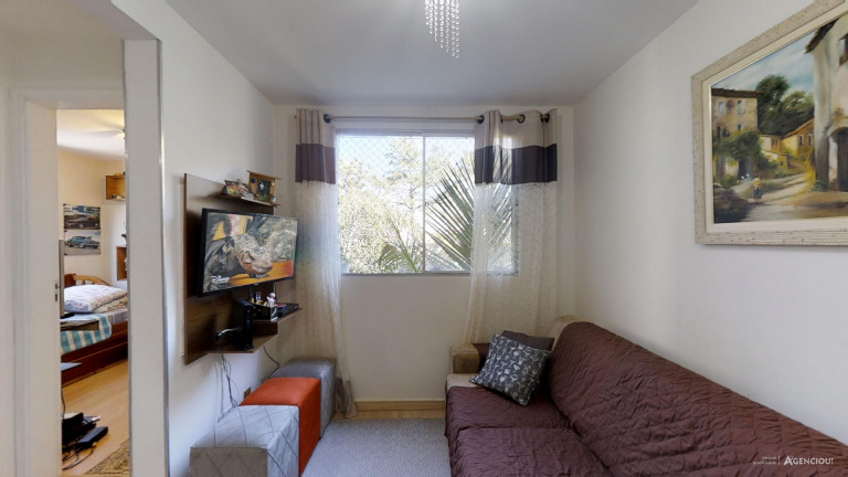 Imagem Apartamento com 3 Quartos à Venda, 88 m² em Paraisópolis - São Paulo Imagem Apartamento com 3 Quartos à Venda, 88 m² em Paraisópolis - São Paulo