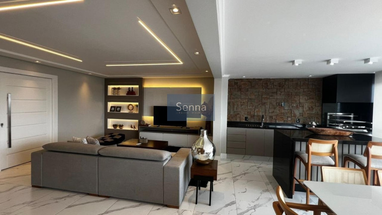 Imagem Apartamento com 3 Quartos à Venda, 163 m² em Jardim São Bento - Jundiaí Imagem Apartamento com 3 Quartos à Venda, 163 m² em Jardim São Bento - Jundiaí