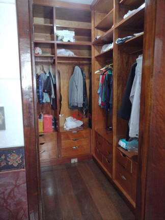 Imagem Sobrado com 6 Quartos à Venda, 388 m² em Patriarca - São Paulo