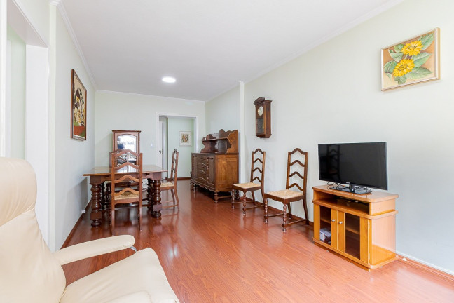 Imagem Apartamento com 2 Quartos à Venda, 95 m² em Santa Cecília - São Paulo