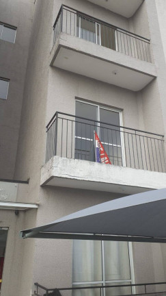 Imagem Apartamento com 2 Quartos à Venda, 62 m² em Bairro Sr Do Bonfim - Taubaté