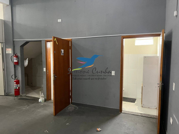 Imagem Ponto Comercial para Alugar, 250 m² em Jardim Vale Do Sol - São José Dos Campos