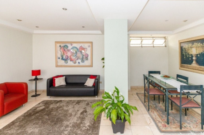 Imagem Apartamento com 2 Quartos à Venda, 76 m² em Perdizes - São Paulo Imagem Apartamento com 2 Quartos à Venda, 76 m² em Perdizes - São Paulo