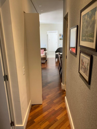 Imagem Apartamento com 3 Quartos à Venda, 90 m² em Sumaré - São Paulo Imagem Apartamento com 3 Quartos à Venda, 90 m² em Sumaré - São Paulo