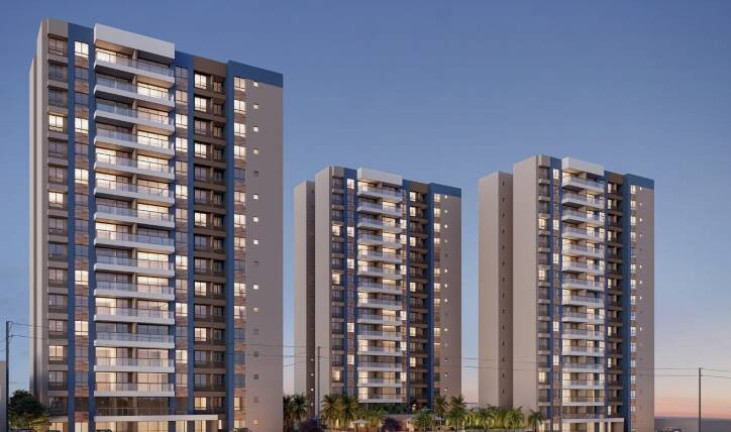 Imagem Apartamento com 2 Quartos à Venda, 57 m² em Nossa Senhora Da Vitória - Ilhéus Imagem Apartamento com 2 Quartos à Venda, 57 m² em Nossa Senhora Da Vitória - Ilhéus