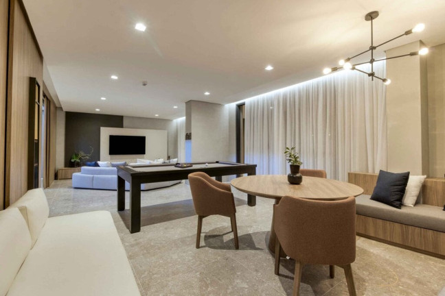 Imagem Apartamento com 2 Quartos à Venda, 47 m² em Lapa - São Paulo