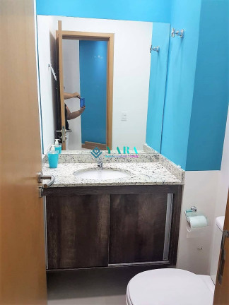 Imagem Apartamento com 2 Quartos para Temporada, 100 m² em Praia Grande - Ubatuba