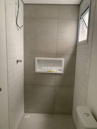 Imagem Cobertura com 2 Quartos à Venda, 70 m² em Vila Pires - Santo André Imagem Cobertura com 2 Quartos à Venda, 70 m² em Vila Pires - Santo André
