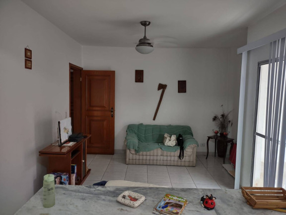 Imagem Apartamento com 1 Quarto à Venda, 53 m² em Guilhermina - Praia Grande Imagem Apartamento com 1 Quarto à Venda, 53 m² em Guilhermina - Praia Grande