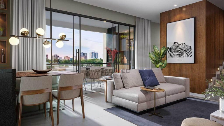Imagem Apartamento com 3 Quartos à Venda, 84 m² em Vila Faustina Ii - Valinhos Imagem Apartamento com 3 Quartos à Venda, 84 m² em Vila Faustina Ii - Valinhos
