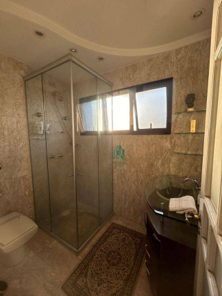 Imagem Apartamento com 3 Quartos à Venda, 480 m² em Centro - Guarulhos