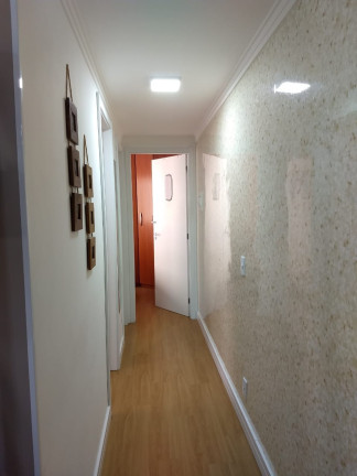 Imagem Apartamento com 2 Quartos à Venda, 40 m² em Cambuci - São Paulo