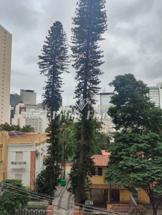 Imagem Apartamento com 1 Quarto à Venda, 42 m² em Jardins - São Paulo Imagem Apartamento com 1 Quarto à Venda, 42 m² em Jardins - São Paulo