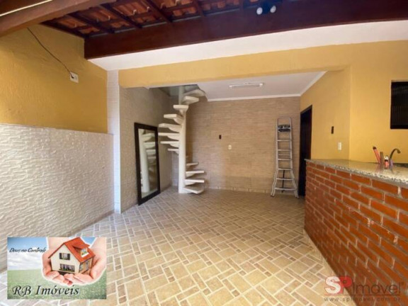 Imagem Casa com 3 Quartos à Venda, 180 m² em Rudge Ramos - São Bernardo Do Campo Imagem Casa com 3 Quartos à Venda, 180 m² em Rudge Ramos - São Bernardo Do Campo