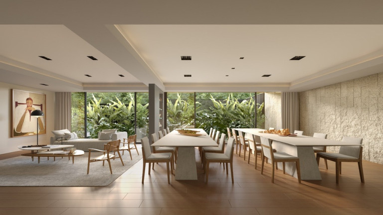 Imagem Apartamento com 2 Quartos à Venda, 72 m² em Petrópolis - Porto Alegre
