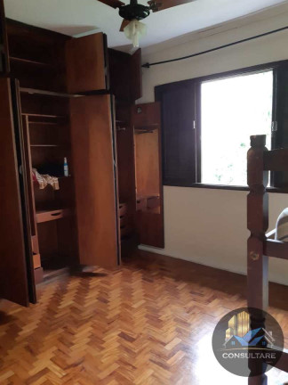 Imagem Apartamento com 1 Quarto à Venda, 43 m² em Itararé - São Vicente