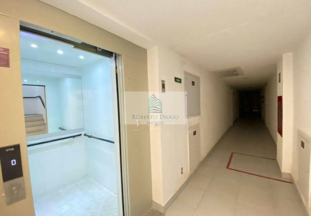 Imagem Imóvel com 2 Quartos à Venda, 46 m² em Vargem Grande - Rio De Janeiro