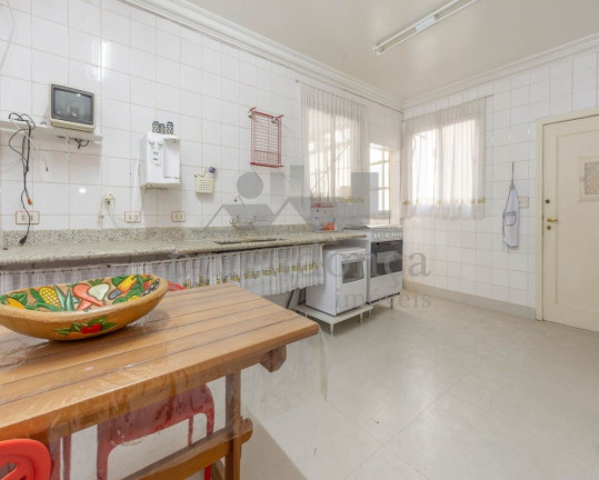 Imagem Apartamento com 3 Quartos à Venda, 217 m² em Higienópolis - São Paulo Imagem Apartamento com 3 Quartos à Venda, 217 m² em Higienópolis - São Paulo