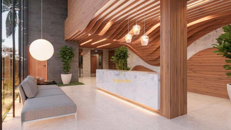 Imagem Apartamento com 2 Quartos à Venda, 60 m² em Bessa - João Pessoa Imagem Apartamento com 2 Quartos à Venda, 60 m² em Bessa - João Pessoa