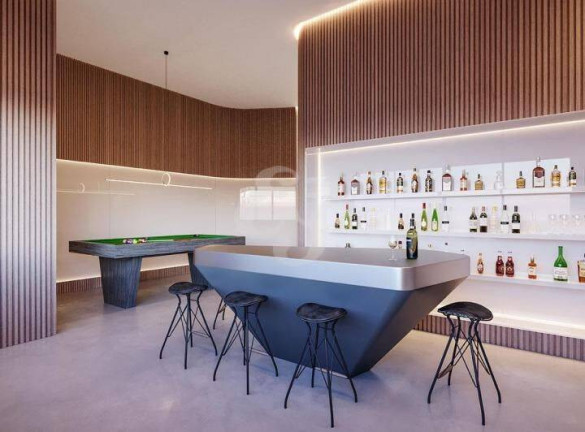 Imagem Apartamento com 4 Quartos à Venda, 218 m² em Alphagran Alphaville - Barueri