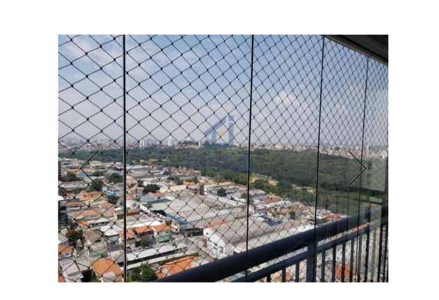 Imagem Apartamento com 3 Quartos à Venda, 127 m² em Jardim Independência - São Paulo