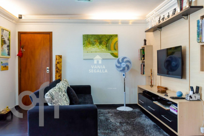 Imagem Apartamento com 3 Quartos à Venda, 14.200 m² em Perdizes - São Paulo Imagem Apartamento com 3 Quartos à Venda, 14.200 m² em Perdizes - São Paulo
